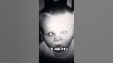 Thumbnail of Baby Laughs #shorts #baby #laugh #scary #horrorstories #shorthorrorstories