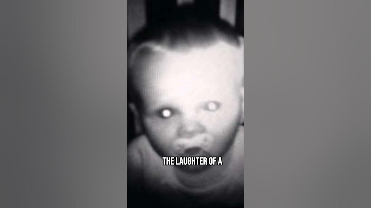 Baby Laughs #shorts #baby #laugh #scary #horrorstories #shorthorrorstories