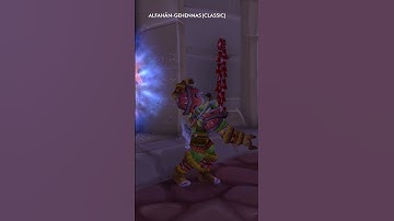 WORLD OF WARCRAFT -Transmog is BEAUTIFUL EP7 #wow #worldofwarcraft  #wowretail #transmog  #warcraft