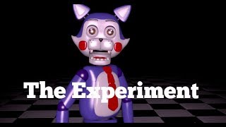 [FNAC] [SFM] The Experiment (pls read the description)