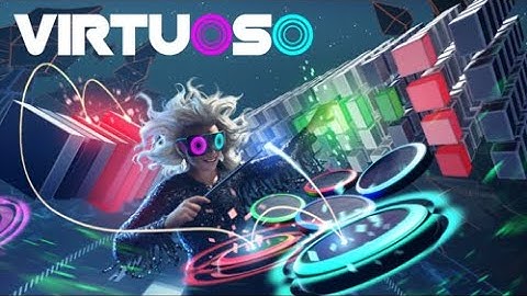 Virtuoso jam session 5 - Virtuoso Vr