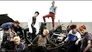 NCT127- Members profile