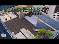 BIOCHEMIST HOME | The Sims Freeplay