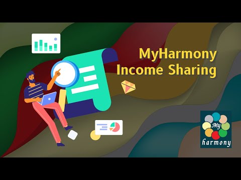 MyHarmony Income Sharing
