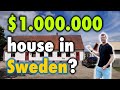 Buying a HOUSE in Sweden - harder than buying an Apartment?