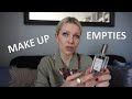 MAKE- UP EMPTIES | REFILLS AND BACK UPS OF THE BEST ONES