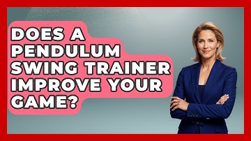 Does A Pendulum Swing Trainer Improve Your Game? - Billiards Hustlers
