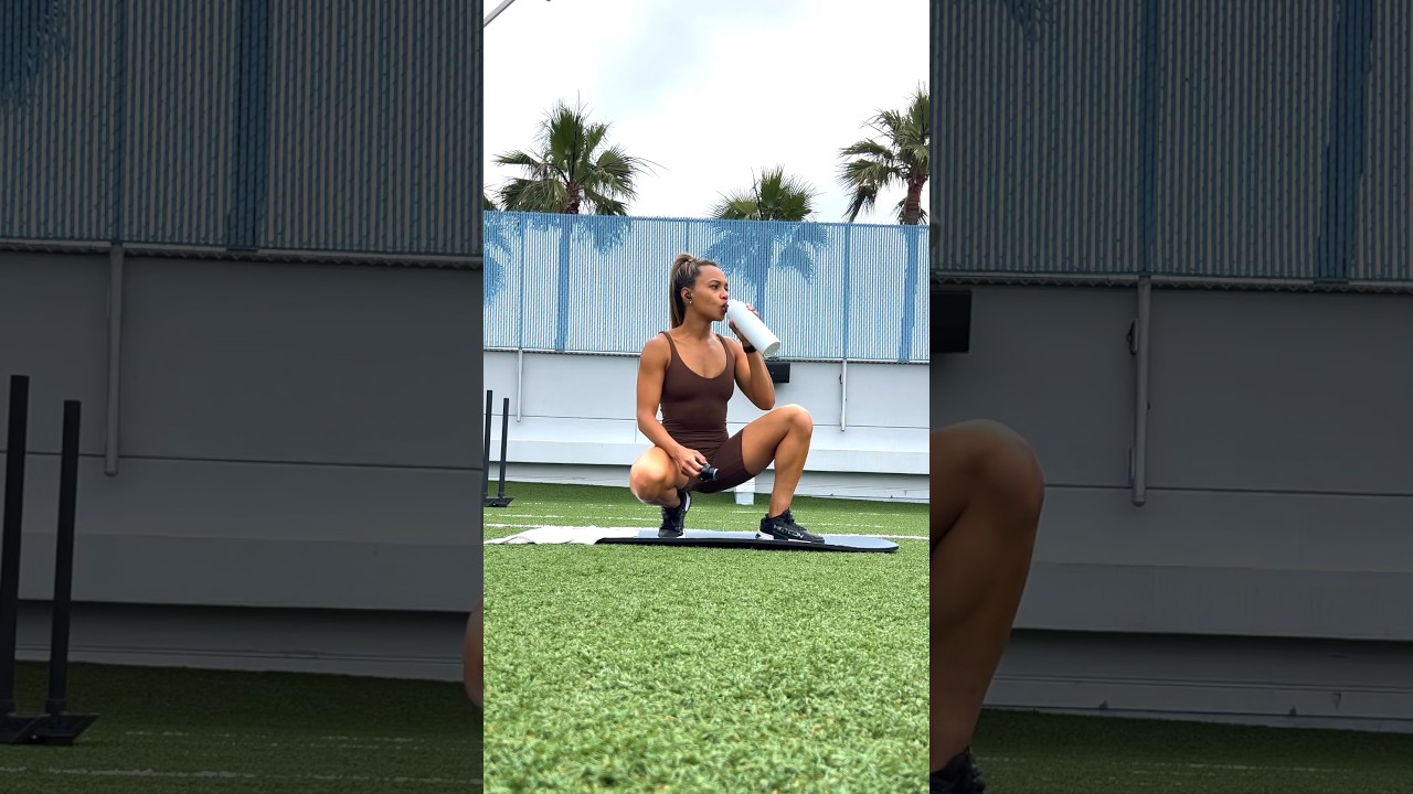 Good full body to get in something quick yet efficient when you are short on time. #juiceandtoya