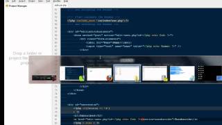 Php and mysql based newsletter system part 12.3 :-  Ending the newsletter series