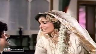 MAIN AAN SUHAGAN IK RAAT DI - NOOR JEHAN - PAKISTANI FILM TOHFA