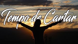 TEMPO DE CANTAR - Noemi Nonato - Letra chords