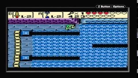 Ancient Tomb | Zelda: Oracle of Ages 100% Walkthrough "20/45" (No Commentary)