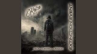 Extinction Event – Pulse III – By Rai’za