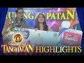 Tawag ng Tanghalan: Janine Berdin is Tawag ng Tanghalan Season 2 Grand Champion!