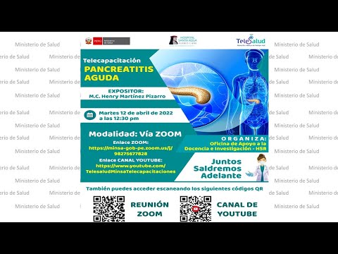 Vídeo: Com diferenciar la pancreatitis aguda de condicions similars