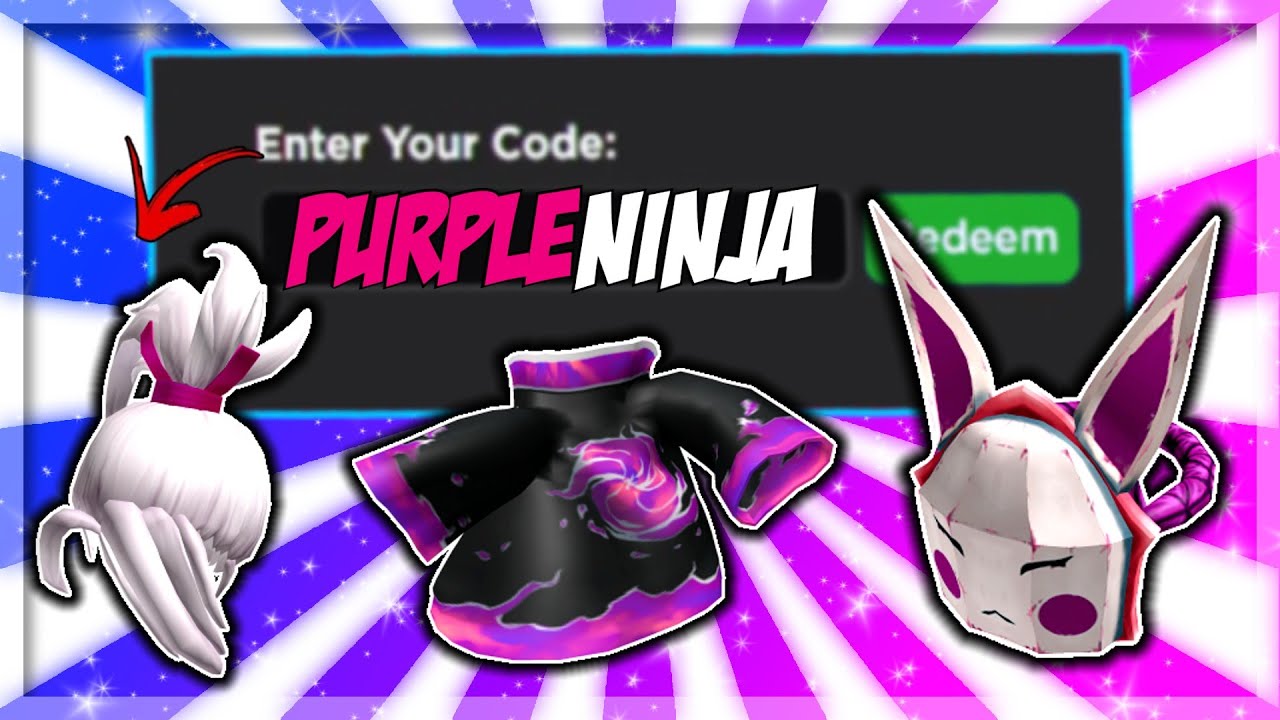 *9 CODES!?* ALL WORKING ROBLOX PROMO CODES 2021 October ROBLOX FREE