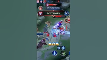 Rip dyrroth and lunox😎