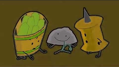 BFDI:TPOT2 Intro In GJNC27 Major 4 (GJNC27 Major + G-Major 4)