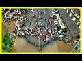 Floods Hit China and India | Canada Wildfire Worst Ever