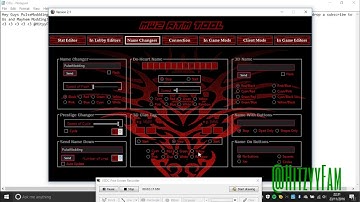 Mayhem Modding MW2 RTM TOOL PS3 + DOWNLOAD