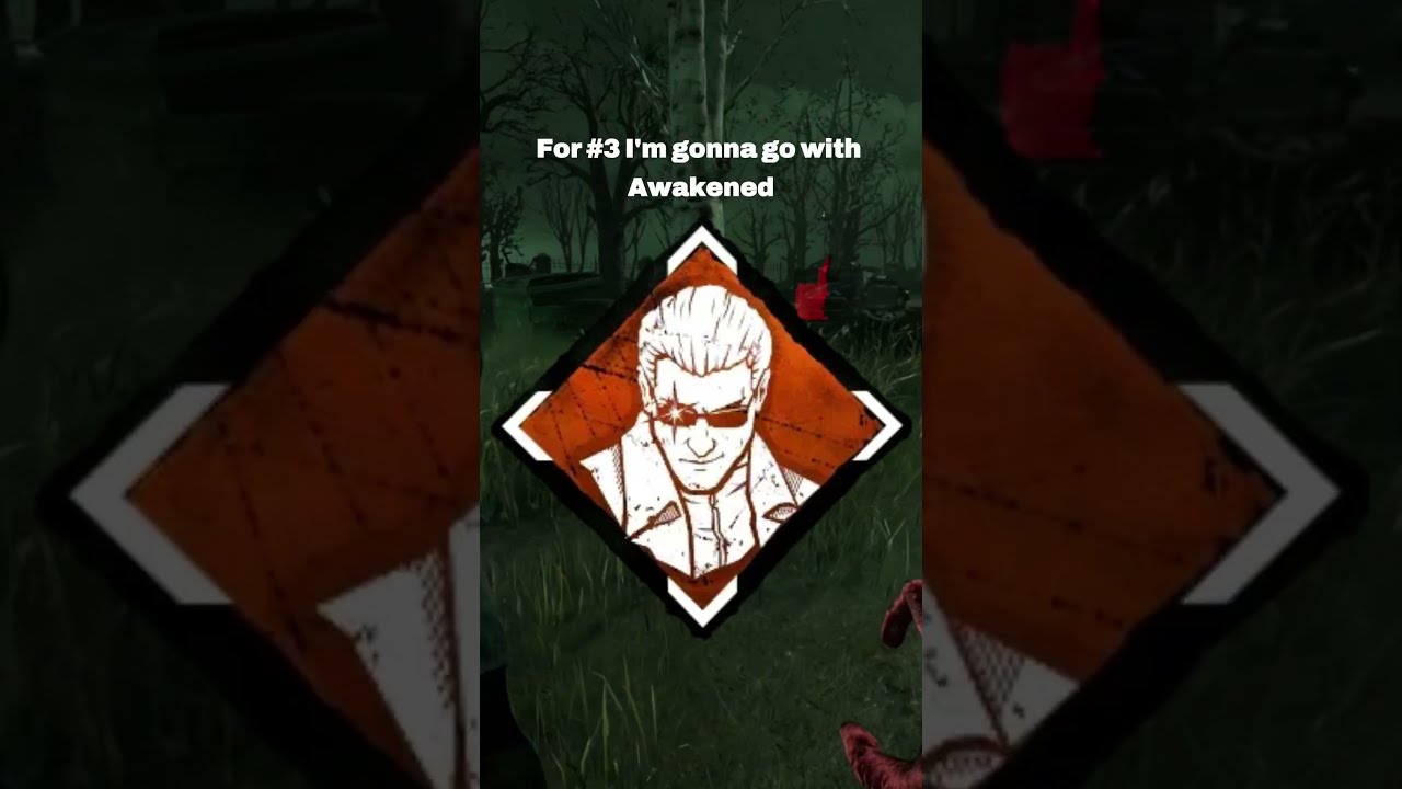 Five Underrated Killer Perks In Dead By Daylight Deadbydaylight