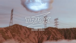 Disfreq - Runnin' Check