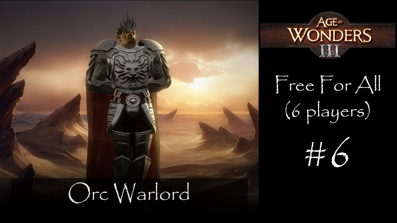 warlord age of wonders 3 warlord age of wonders 3