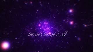 let go lyrics - beau young prince