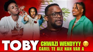 Download Lagu BAKY FÈL VRE 🙆♂️ CAREL TE NAN VAR 🤣 TOBY CHWAZI WENDYYY AK TB SOU BAKY DEMEN WOOD AP LAGE EP 🎤💣 MP3 Download Lagu BAKY FÈL VRE 🙆♂️ CAREL TE NAN VAR 🤣 TOBY CHWAZI WENDYYY AK TB SOU BAKY DEMEN WOOD AP LAGE EP 🎤💣 MP3
