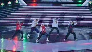 [4K] 160604 NCT U 직캠 (엔시티유) - 일곱 번째 감각 (The 7th Sense) @드림콘서트(상암월드컵경기장)/Fancam By 쵸리(Chori)