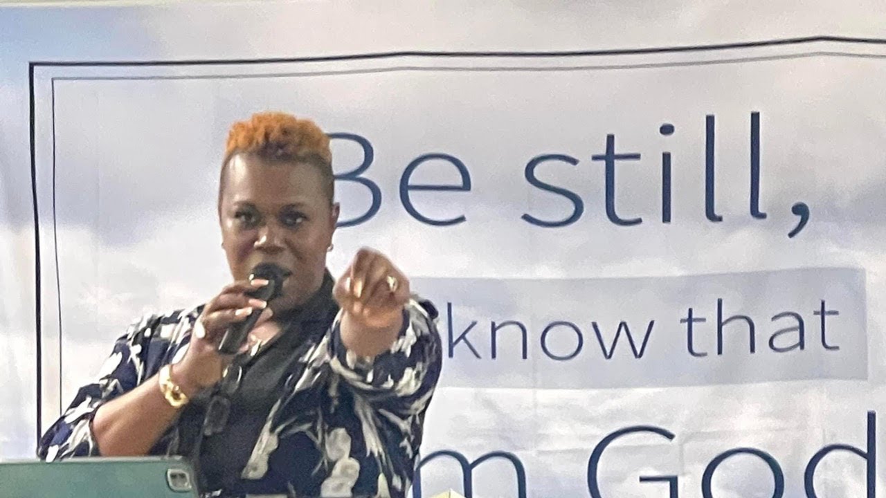 Testimony Time: My life as a Lesbian