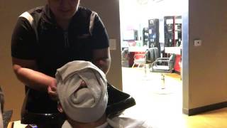 My Sports Clips MVP Experience