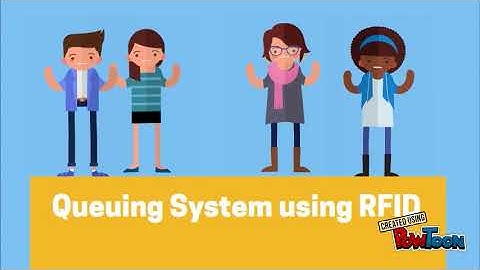 Queuing system