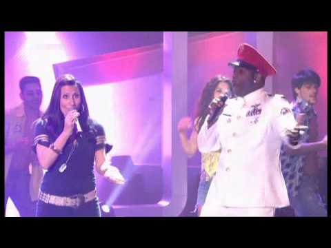 Captain Jack - Iko-Iko 2010
