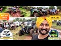 RFC India 2019 | RainForest Challenge Goa | Season 6 | Day 1 | Off-Roading | DKV_161