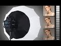 Foccalli licht fotografienur 23999led  bicolor  kontinuierliche laternesoftbox 3000k6000k