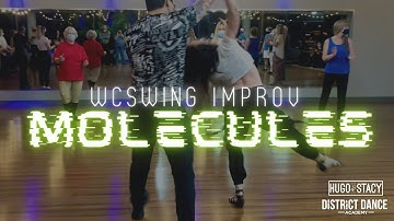 #WCSTuesday​​ Instructor Demo