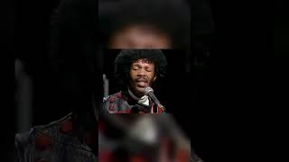 Sly And The Family Stone performing live, “Everybody Is A Star” From The Midnight Special