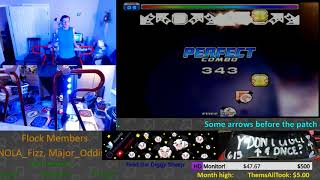 Jboy Acquaintance D21 Rank VJ