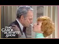 Klutzy Never Looked So Good | The Carol Burnett Show Clip