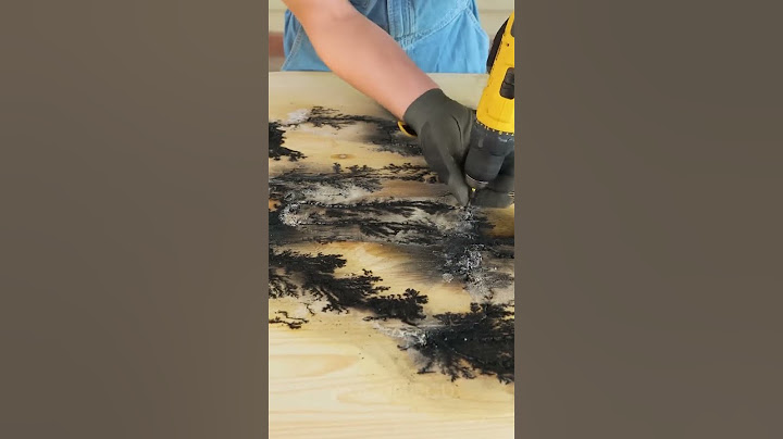 Unique Lightning Pattern on Wood 🪵 | Boost your Shorts with ”THESOUL MUSIC - ANOTHER K-POP THEME” 🚀🔥