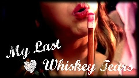 Juliet Simms | My Last Whiskey Tears [Unofficial Video]