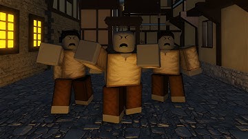 Zombie Wave System (FREE Giveaway) - Roblox Studio