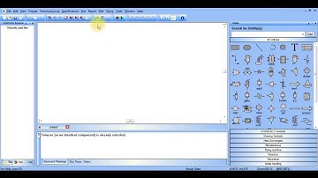 Basic training for chemcad