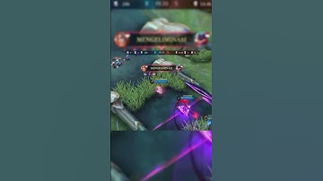 Thumbnail of 🗿🗿🗿 GERAMNYA AKUUU 😡😡👊🏻🔥 #mobilelegends #benedetta  #covenant #benedettacovenant #skincovenant