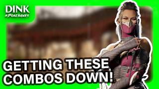 This Is Definitely A Top Tier Shujinko Team! - Mileena Shujinko Ranked Matches