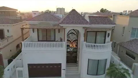 WildFlower Luxury Villa - Jumeirah Golf Estate in Dubai