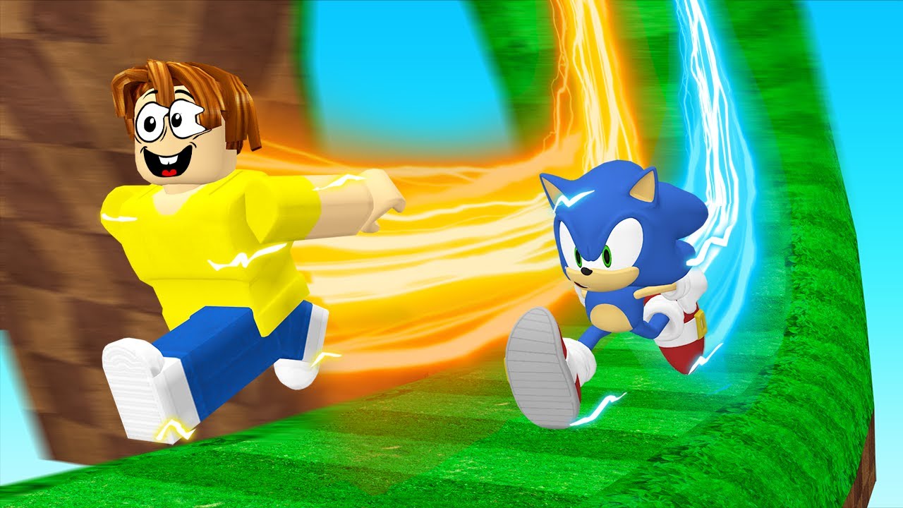 Sonic Speed Simulator on X: We'd like to thank you all for your