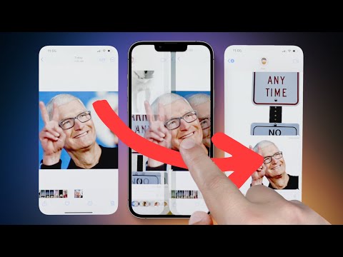 Apple?s Amazing New iOS 16 Feature ?