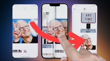 Apple’s Amazing New iOS 16 Feature 🤯